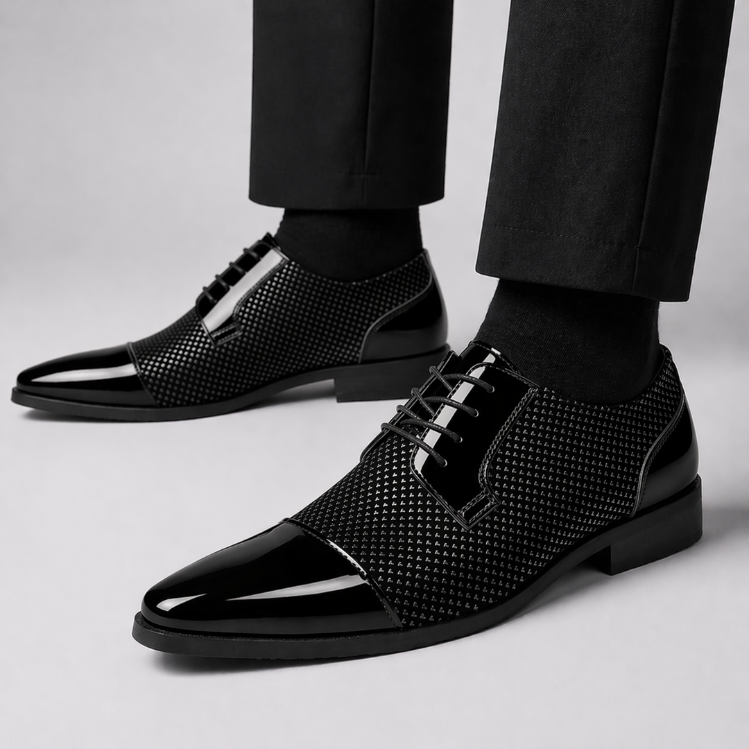 Corentin | Derbies Bout Verni