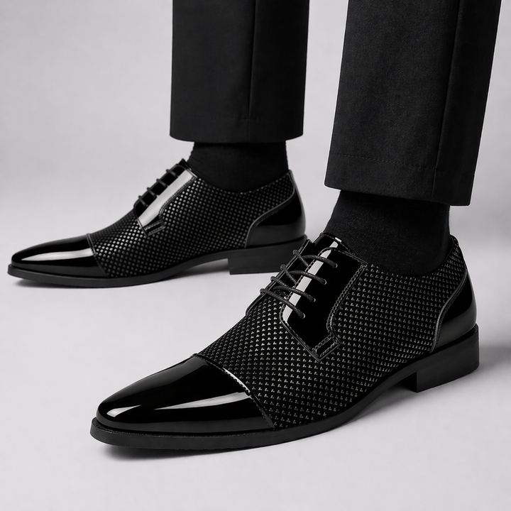 Corentin | Derbies Bout Verni