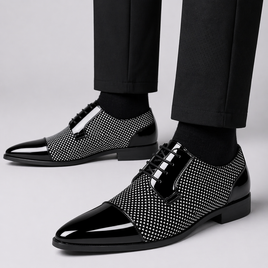 Corentin | Derbies Bout Verni