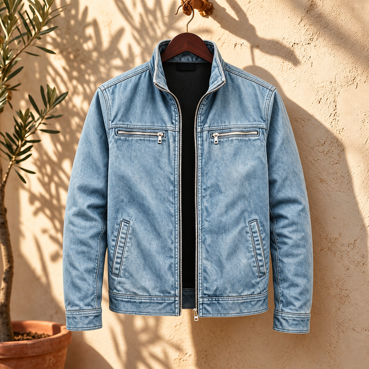 Léandre™ | Veste d’automne
