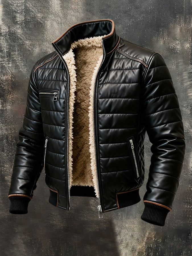 Benjamin™ | Blouson classique