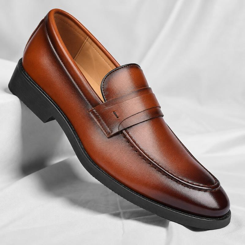 Valentin | Mocassins Penny