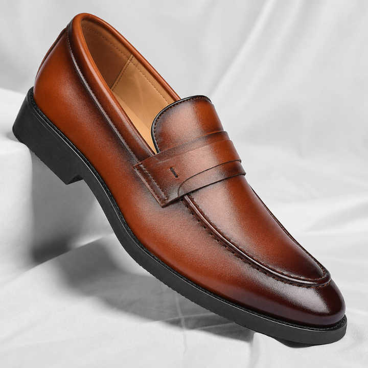 Valentin | Mocassins Penny