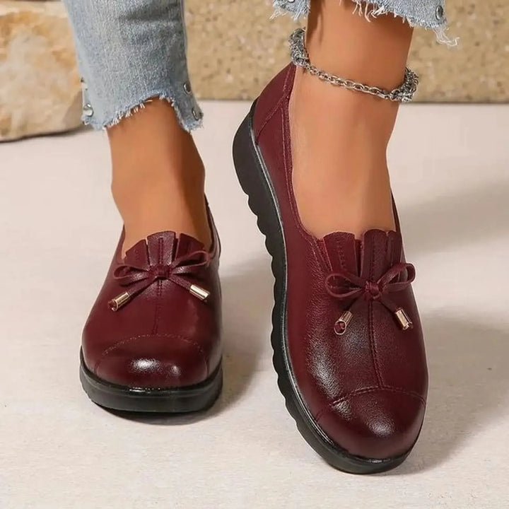 Gaëlle™ | Mocassins confort à soutien intégral