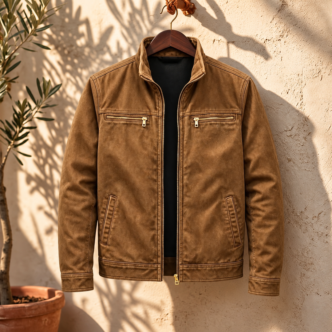 Léandre™ | Veste d’automne