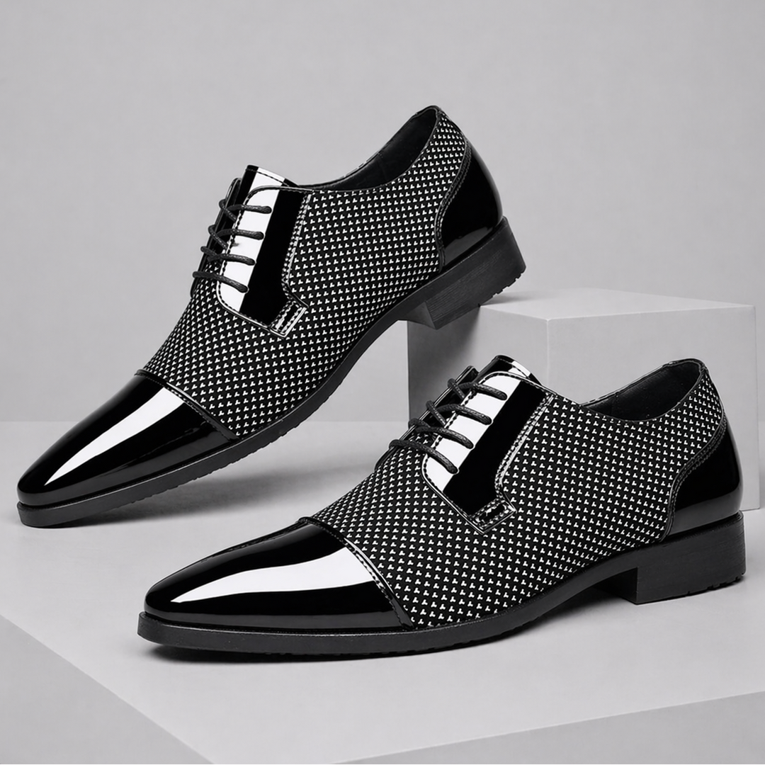 Corentin | Derbies Bout Verni