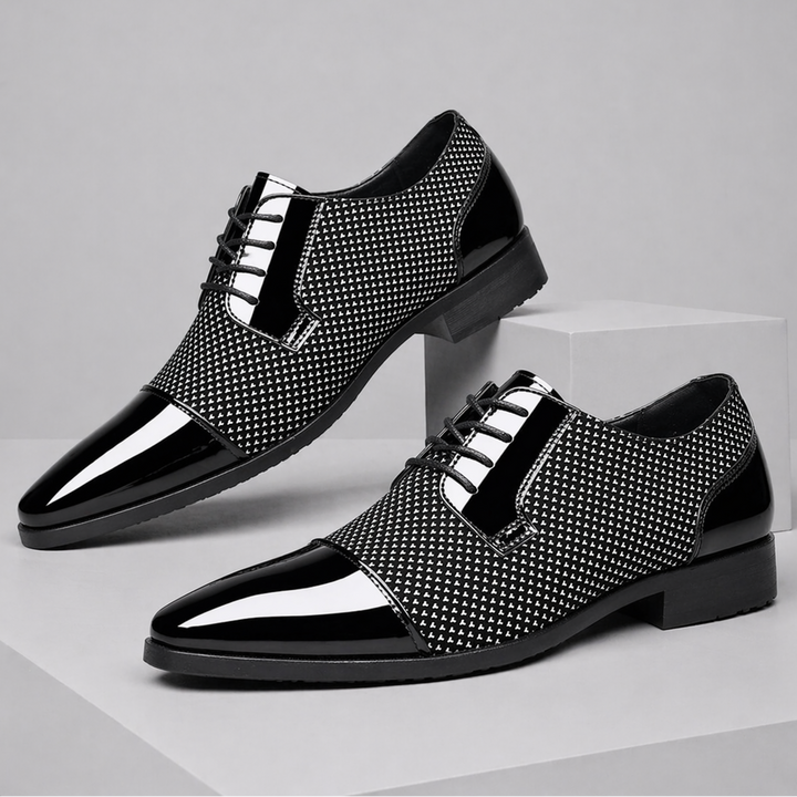 Corentin | Derbies Bout Verni