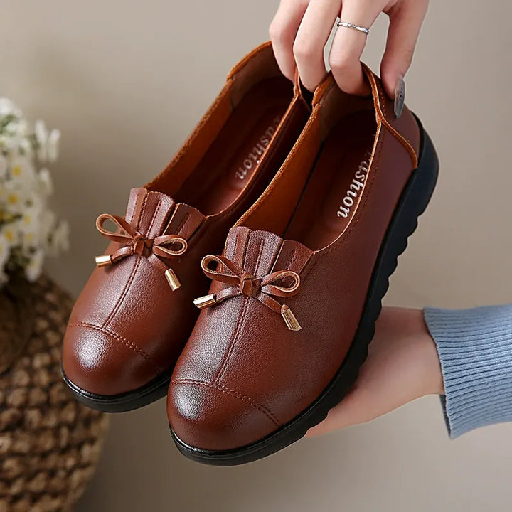 Gaëlle™ | Mocassins confort à soutien intégral