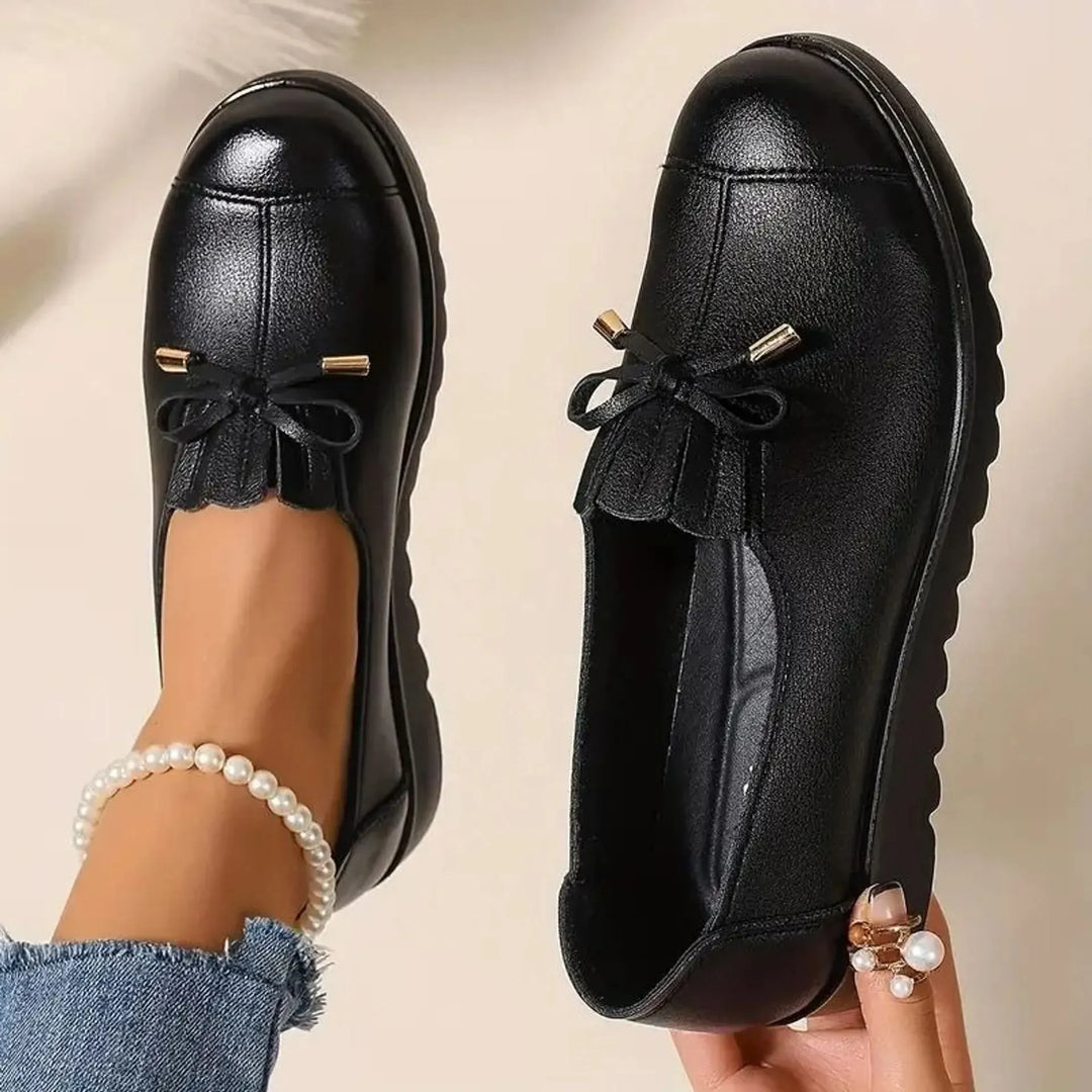 Gaëlle™ | Mocassins confort à soutien intégral