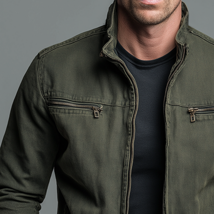 Léandre™ | Veste d’automne