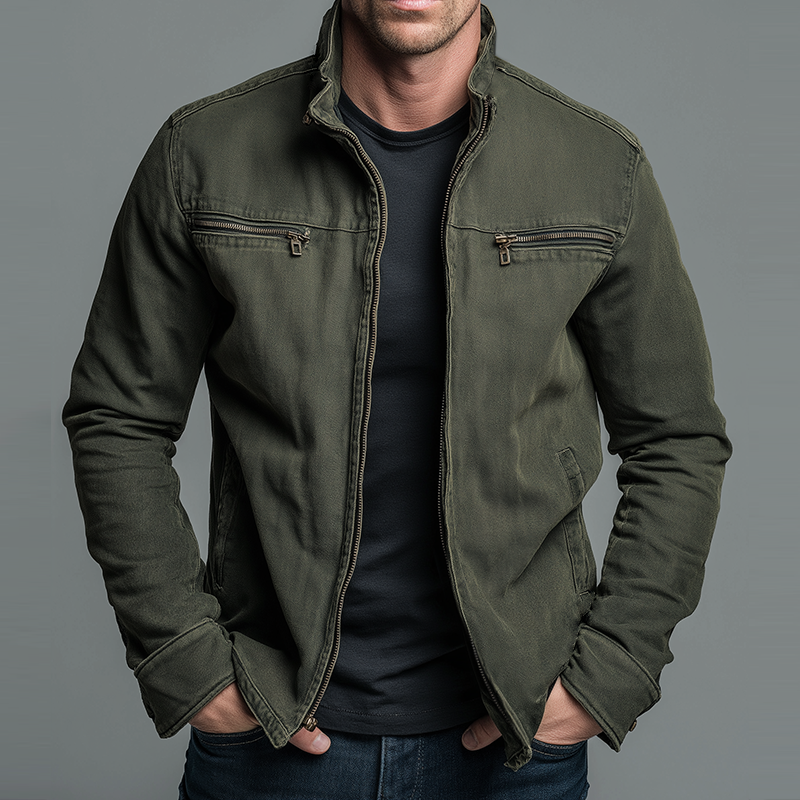 Léandre™ | Veste d’automne