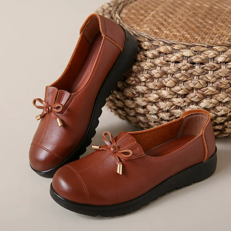Gaëlle™ | Mocassins confort à soutien intégral