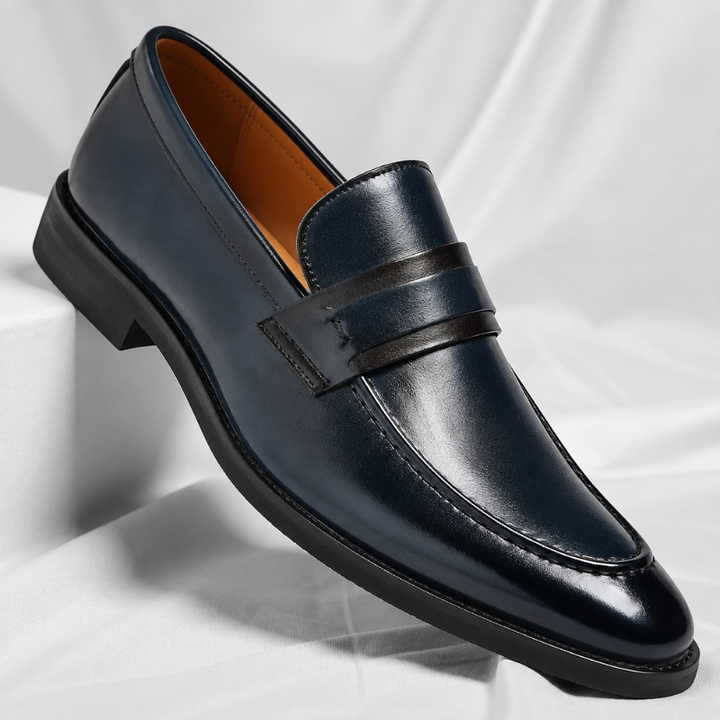 Valentin | Mocassins Penny