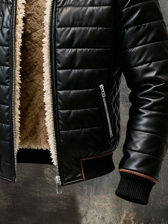 Benjamin™ | Blouson classique