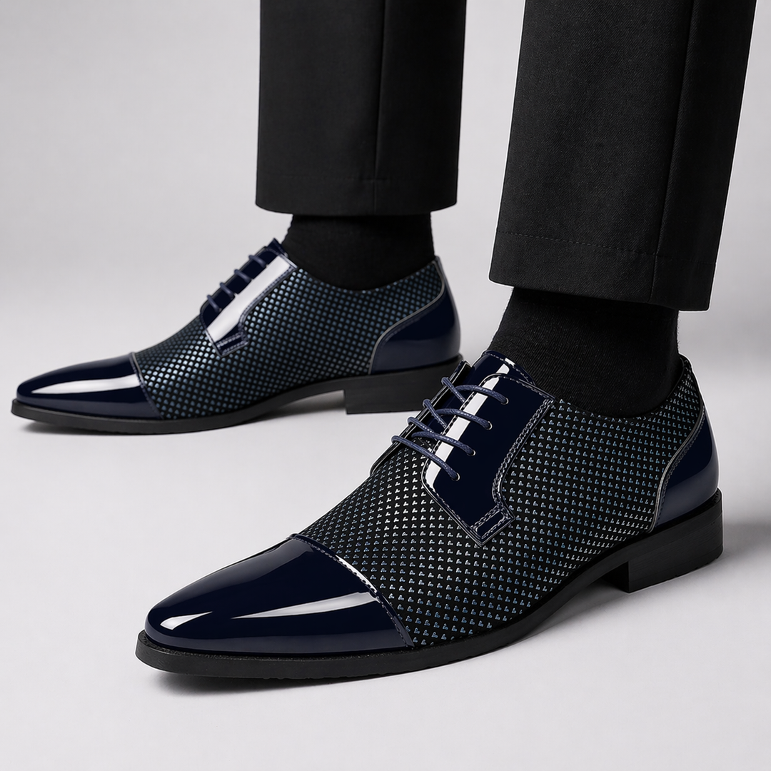 Corentin | Derbies Bout Verni