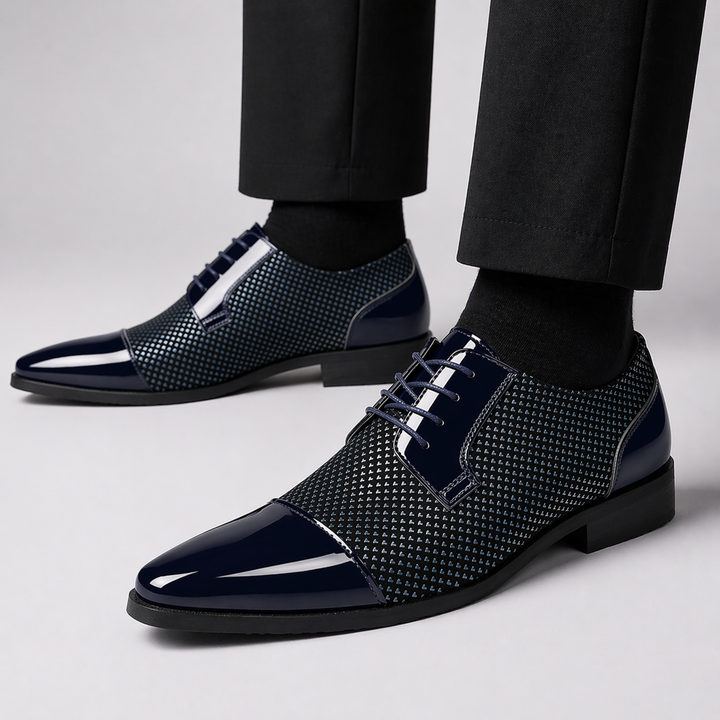 Corentin | Derbies Bout Verni