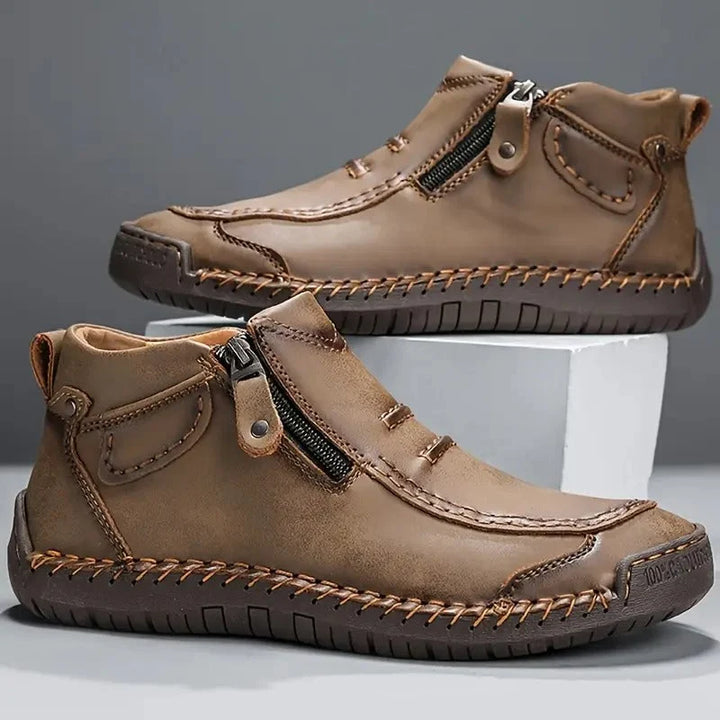 ARTHUR | CHAUSSURES ERGONOMIQUES ORTHOPÉDIQUES