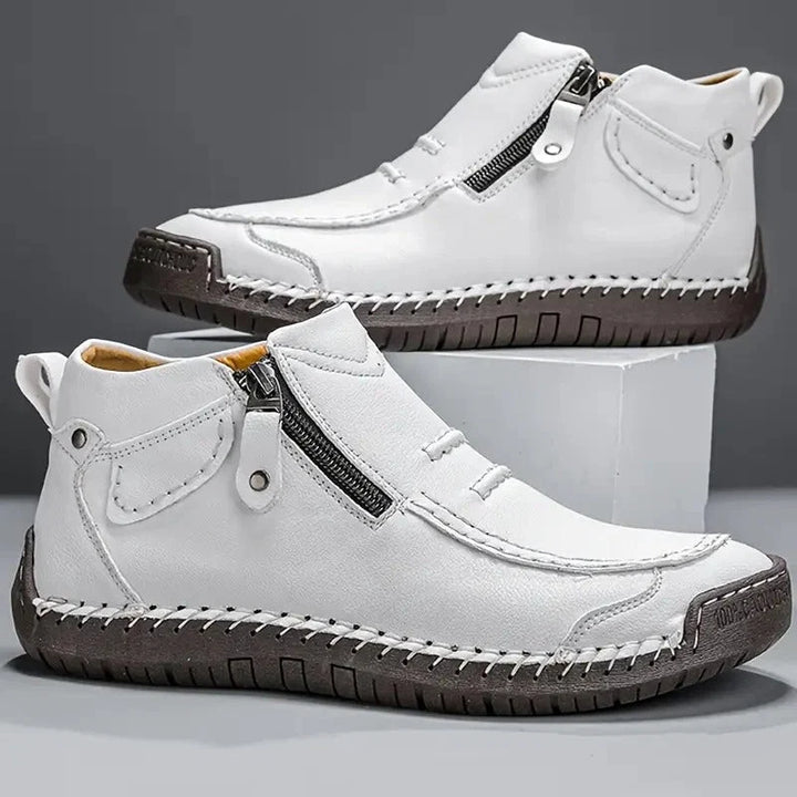 ARTHUR | CHAUSSURES ERGONOMIQUES ORTHOPÉDIQUES