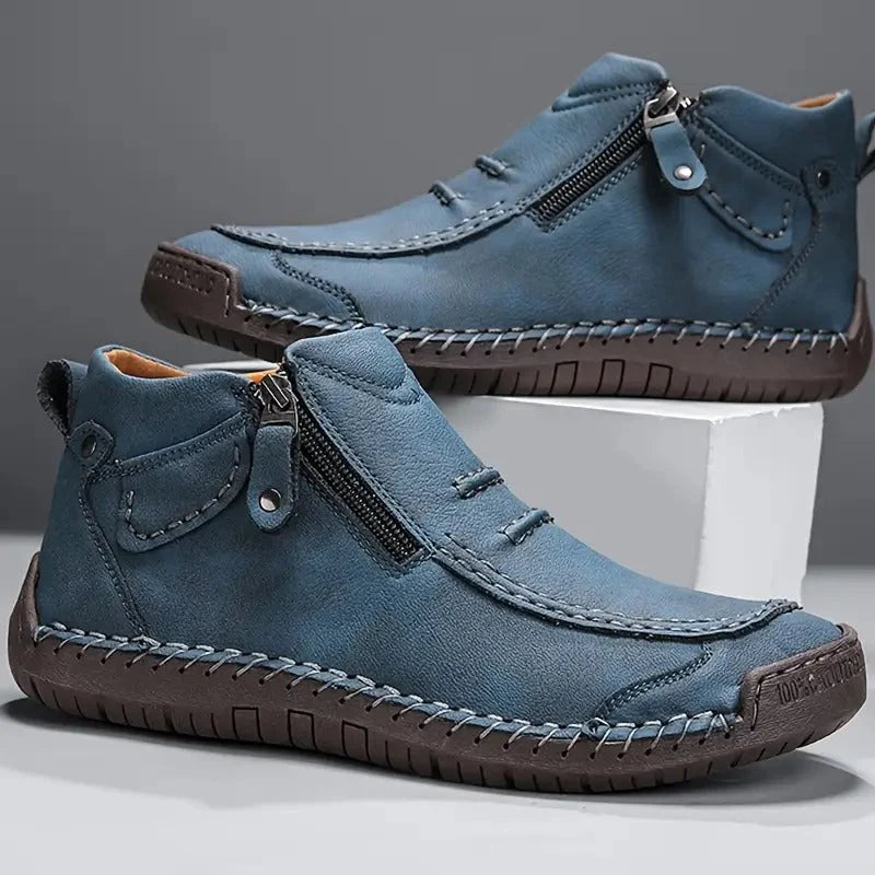ARTHUR | CHAUSSURES ERGONOMIQUES ORTHOPÉDIQUES