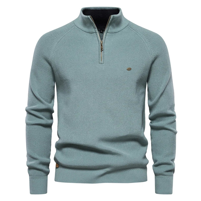 BAPTISTE | PULL AUTOMNAL DE LUXE