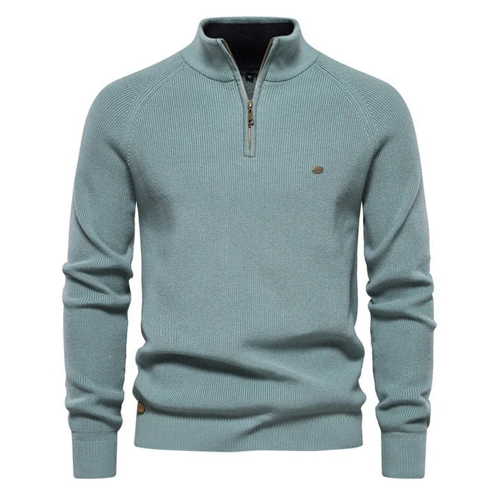 BAPTISTE | PULL AUTOMNAL DE LUXE