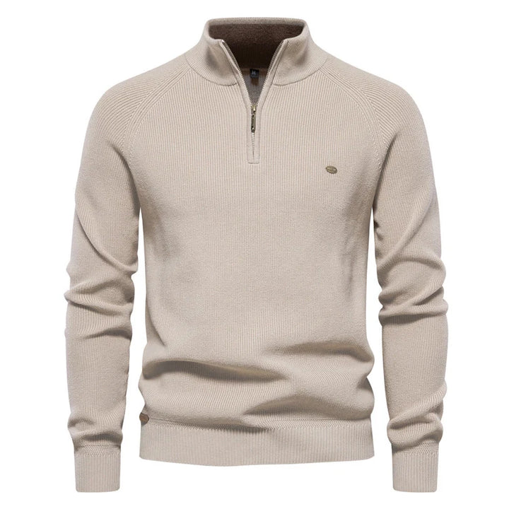 BAPTISTE | PULL AUTOMNAL DE LUXE