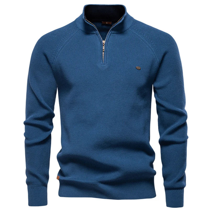 BAPTISTE | PULL AUTOMNAL DE LUXE