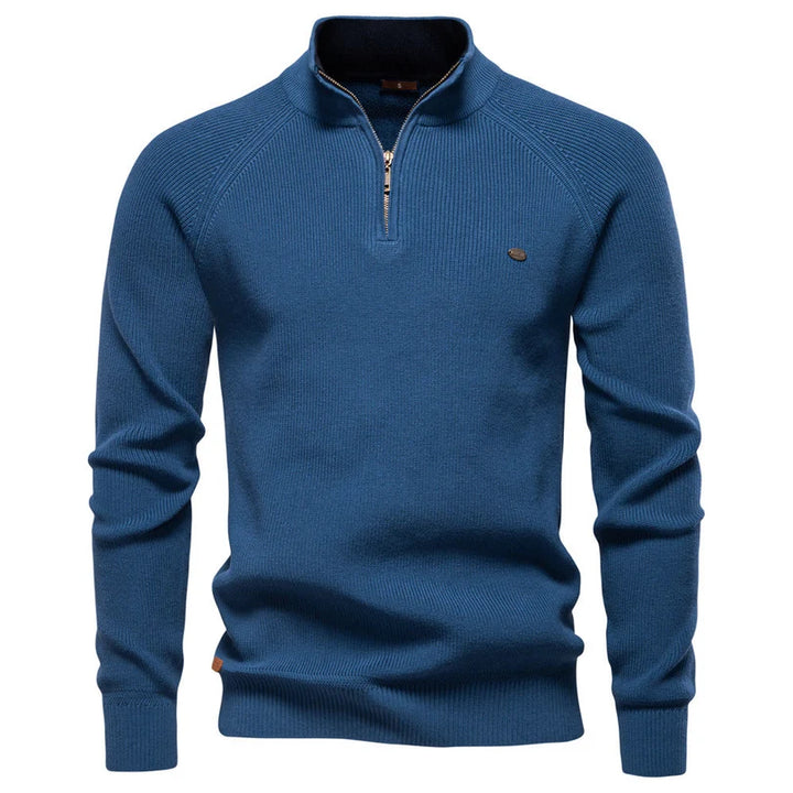 BAPTISTE | PULL AUTOMNAL DE LUXE