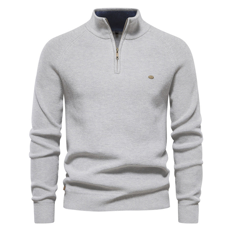 BAPTISTE | PULL AUTOMNAL DE LUXE
