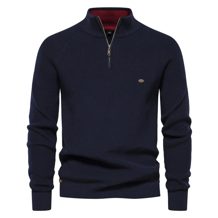 BAPTISTE | PULL AUTOMNAL DE LUXE