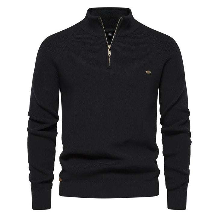 BAPTISTE | PULL AUTOMNAL DE LUXE