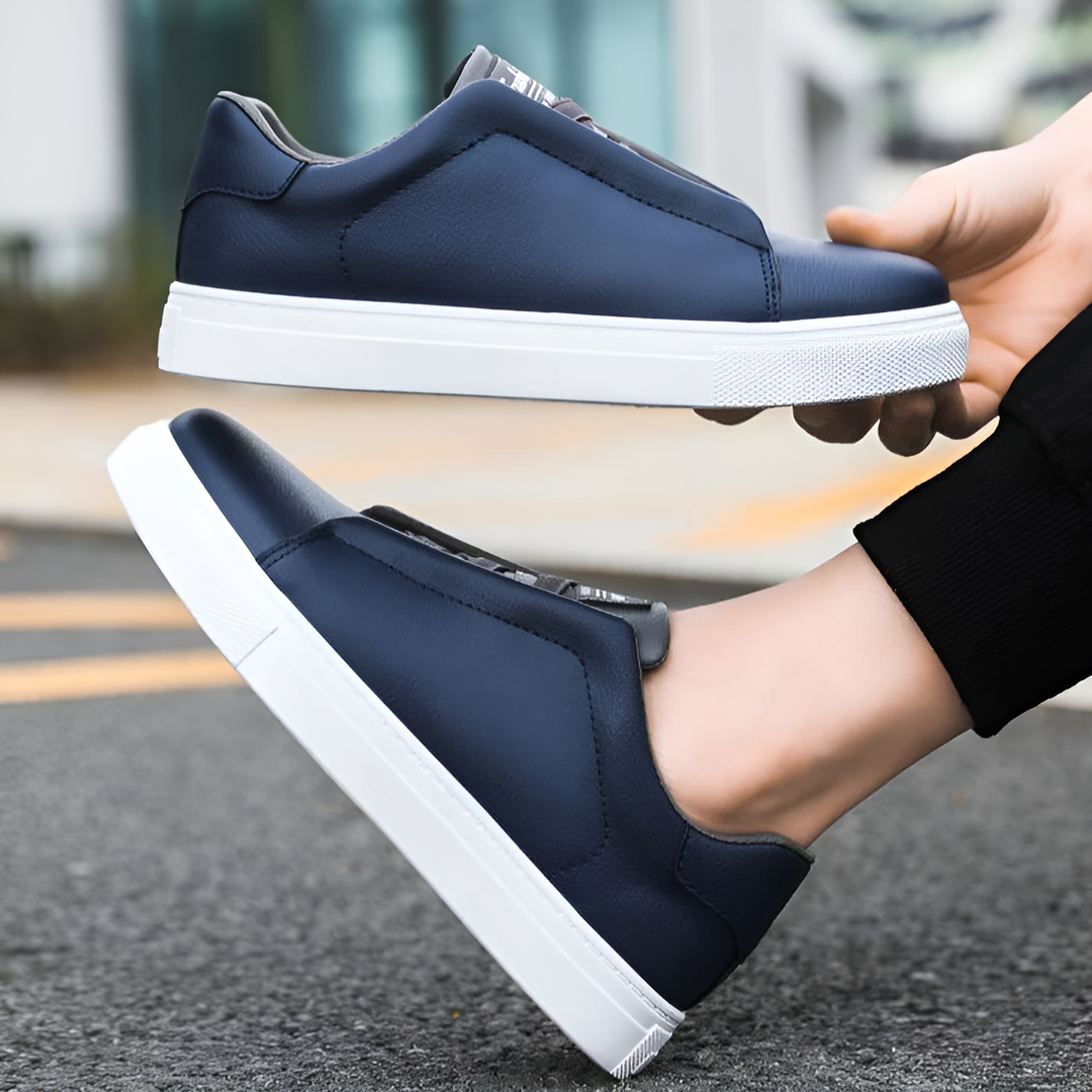 Rémi | Chaussures basses
