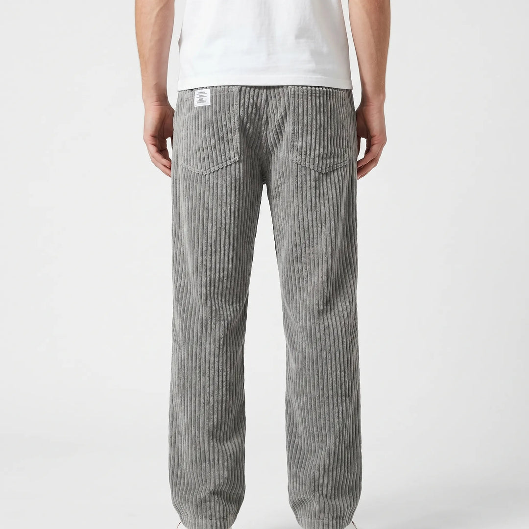 Lucien™ | Pantalon en velours côtelé