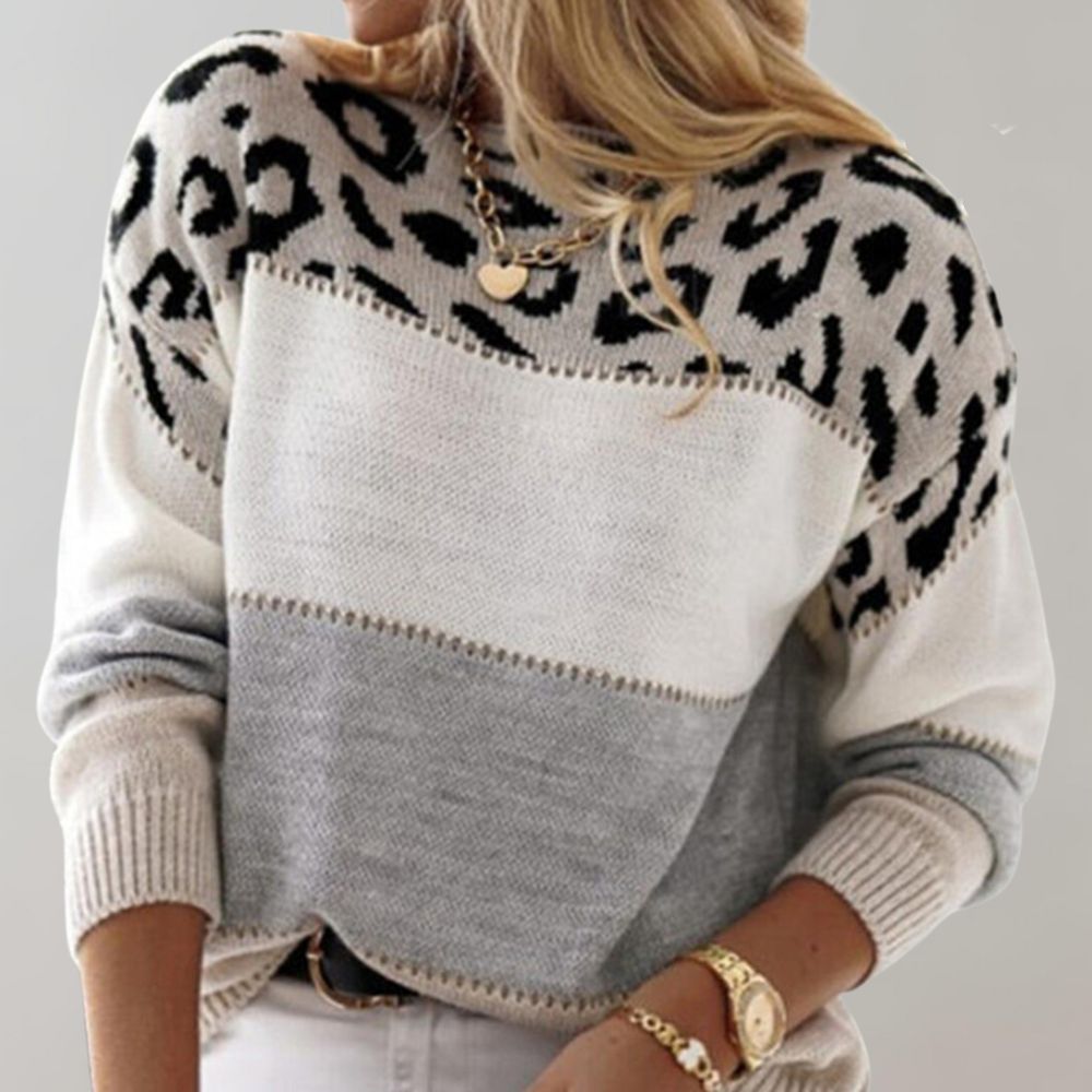 Éloïse™ | Pull décontracté et confortable