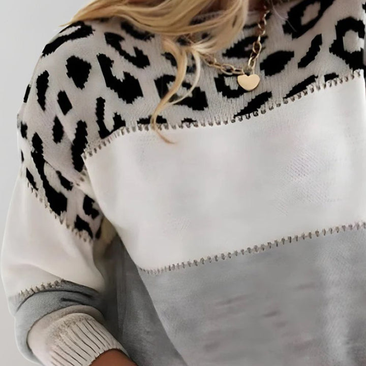 Éloïse™ | Pull décontracté et confortable