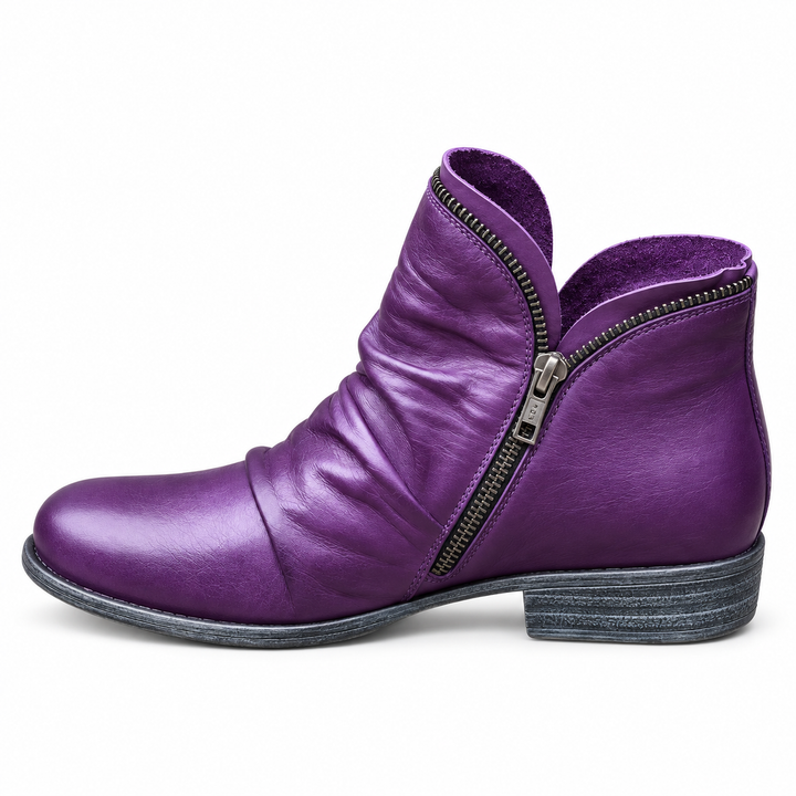 Odette™ | Bottines élégantes et confortables