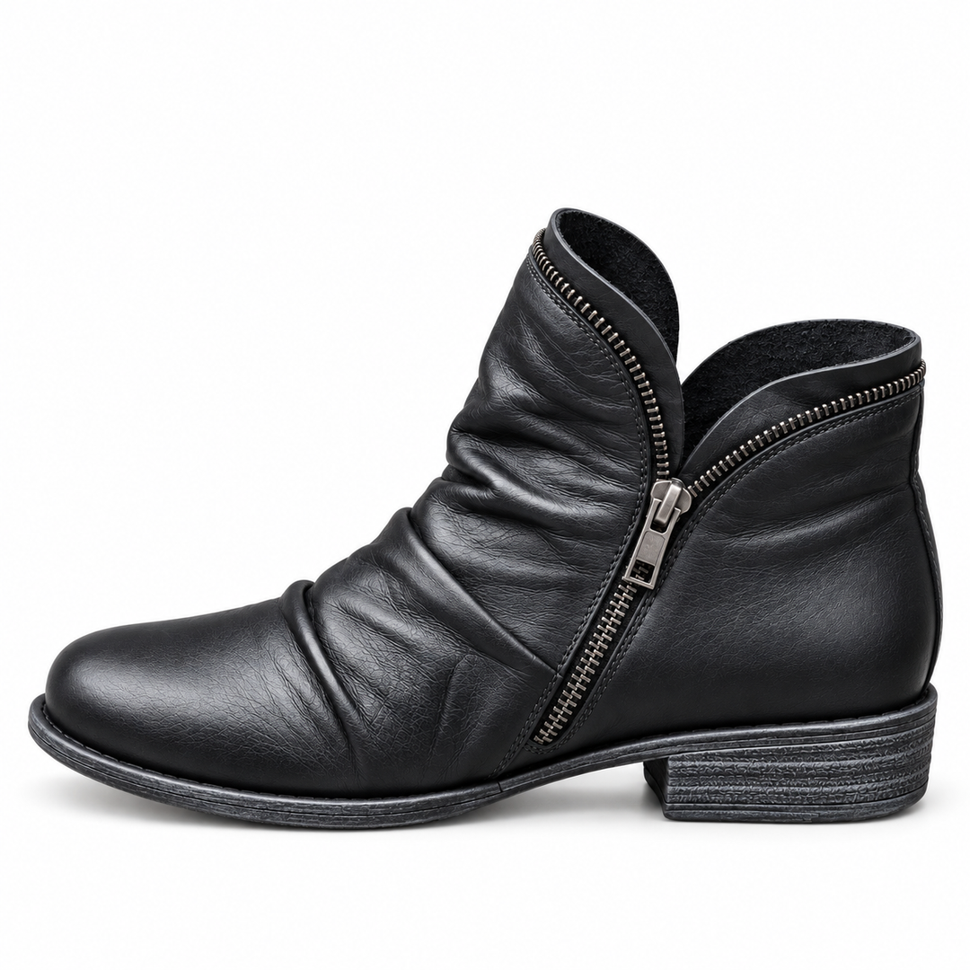 Odette™ | Bottines élégantes et confortables
