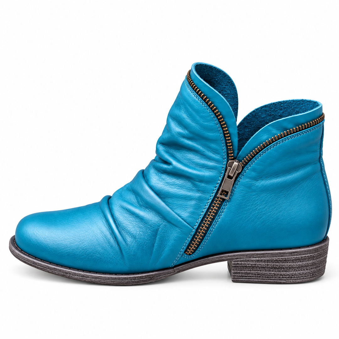Odette™ | Bottines élégantes et confortables