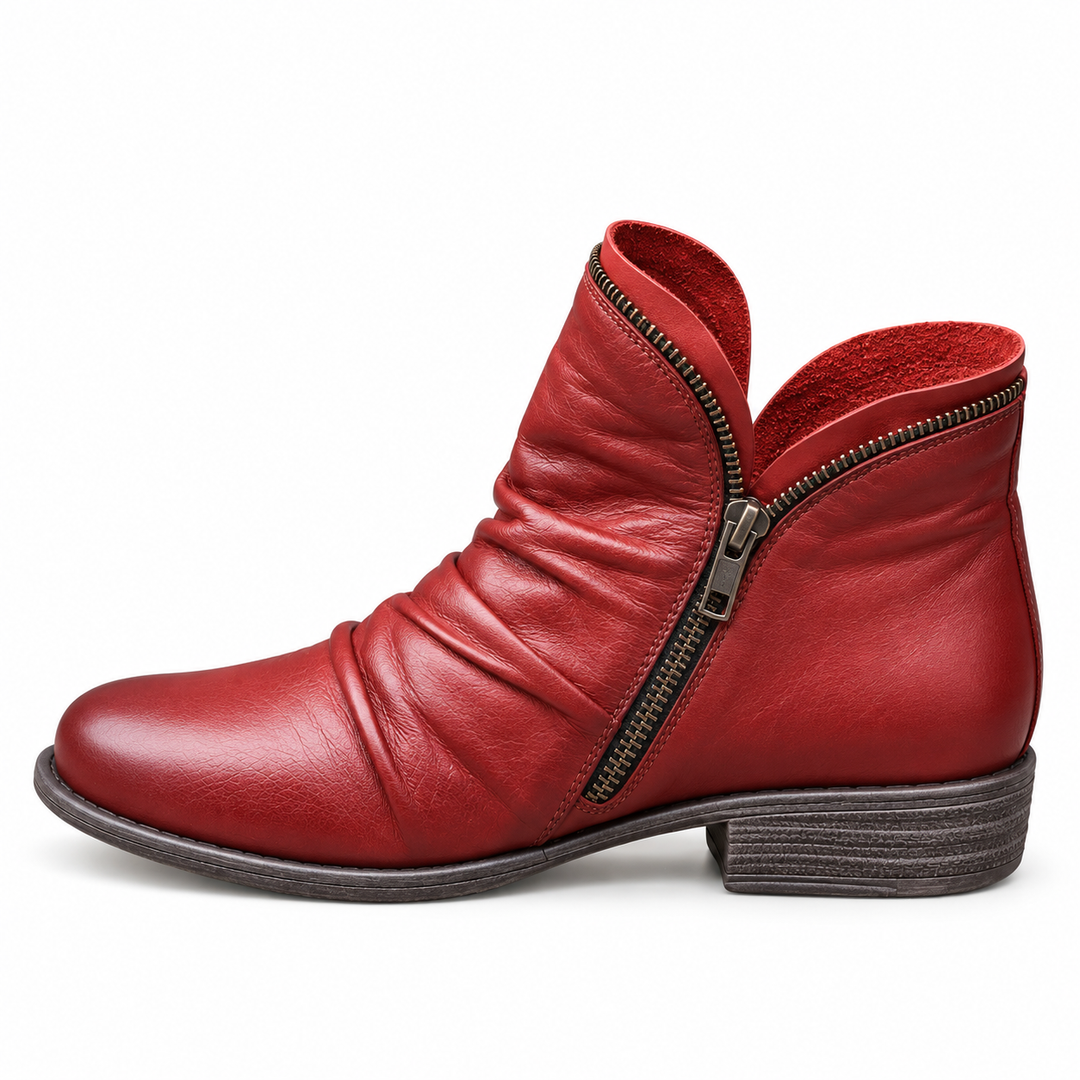 Odette™ | Bottines élégantes et confortables