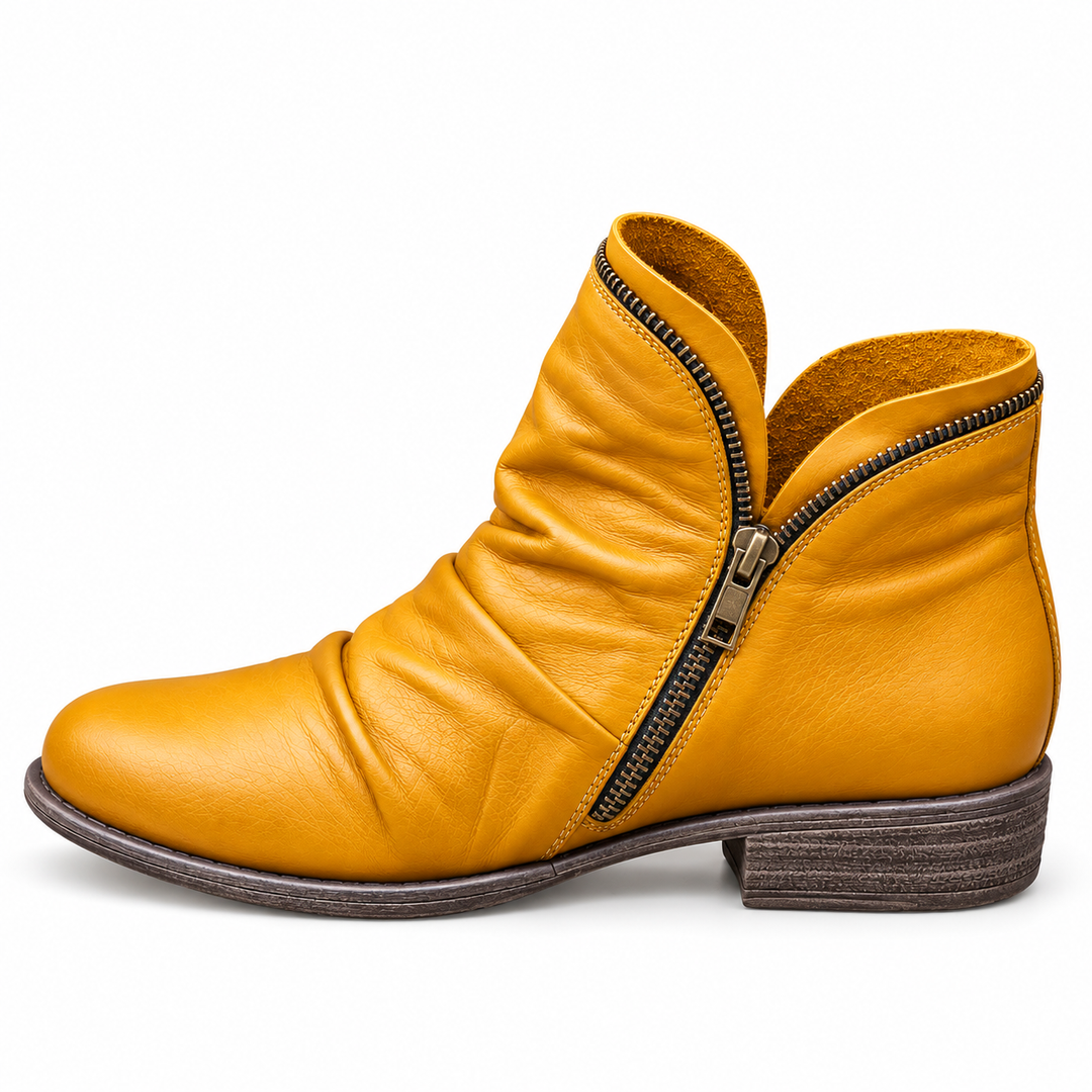 Odette™ | Bottines élégantes et confortables