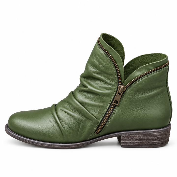Odette™ | Bottines élégantes et confortables