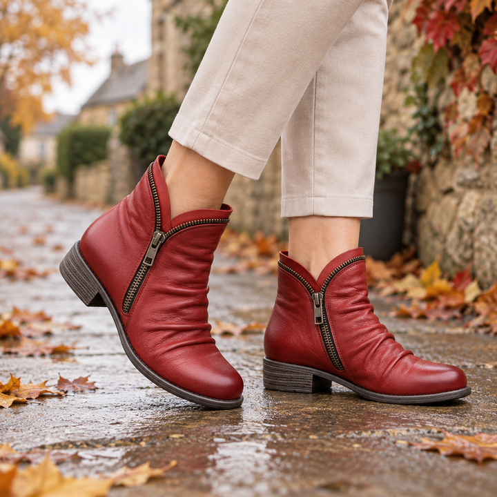 Odette™ | Bottines élégantes et confortables