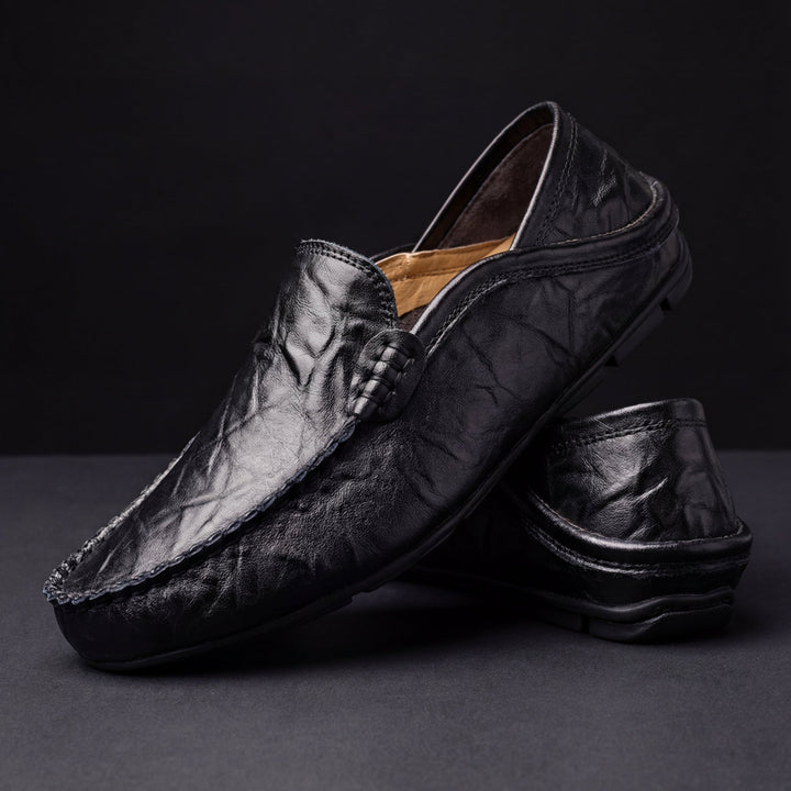 Gaëtan | Mocassins Driver