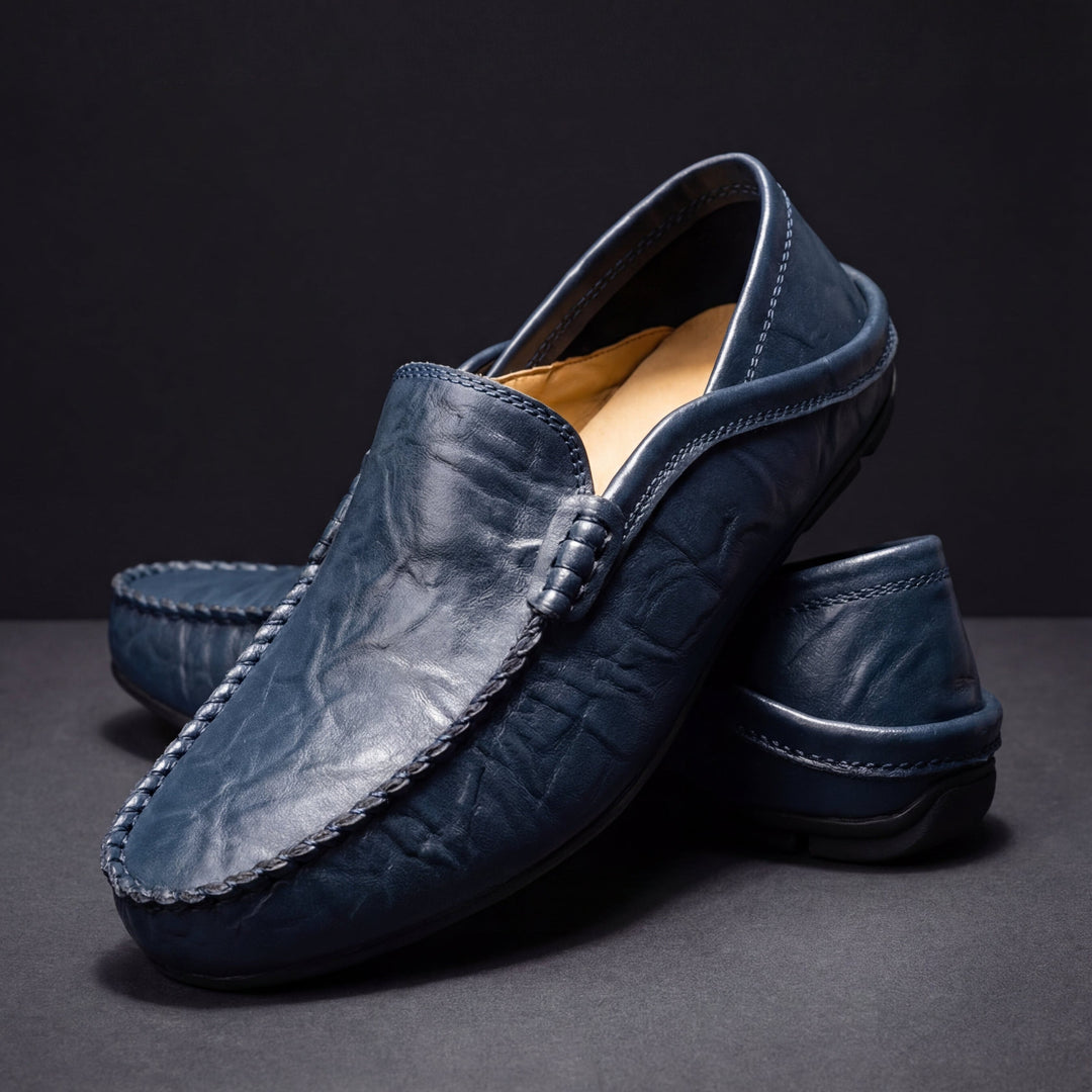 Gaëtan | Mocassins Driver