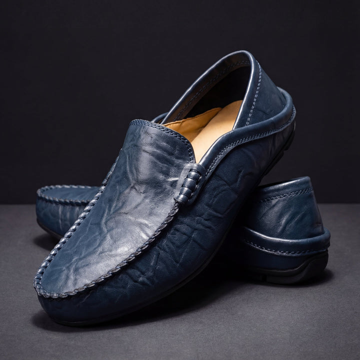 Gaëtan | Mocassins Driver