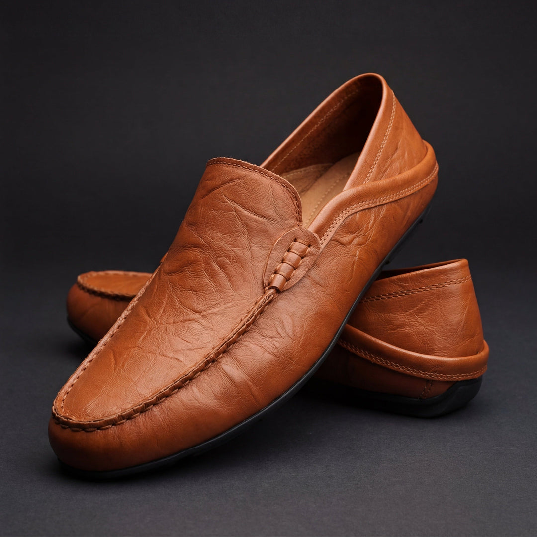 Gaëtan | Mocassins Driver