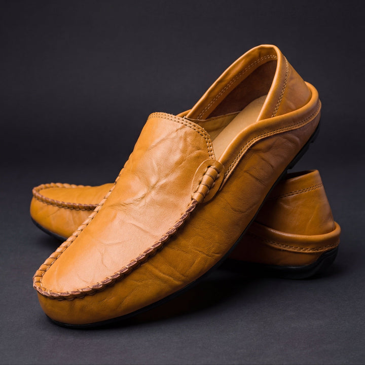Gaëtan | Mocassins Driver