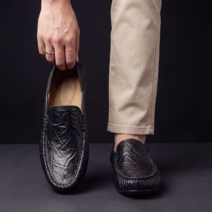 Gaëtan | Mocassins Driver