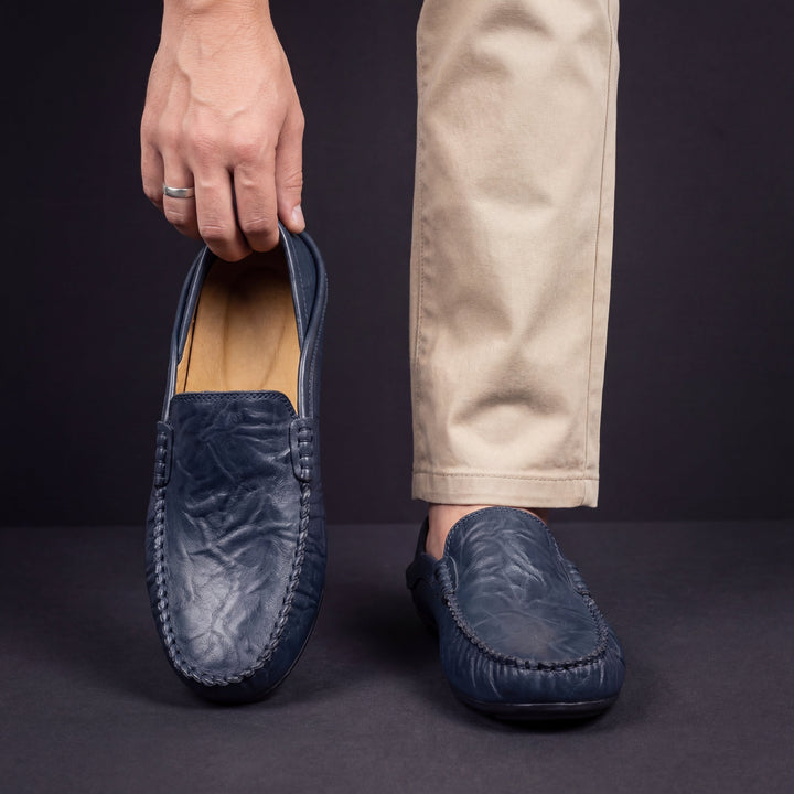 Gaëtan | Mocassins Driver