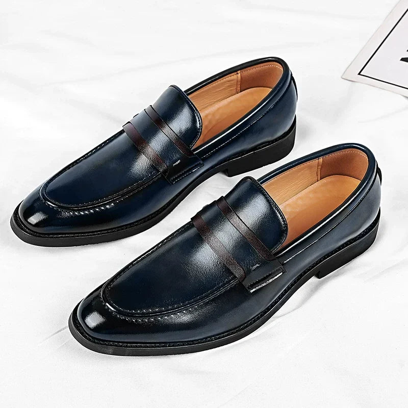 Valentin | Mocassins Penny